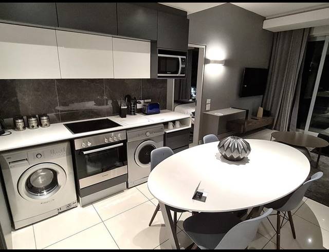 2 BEDROOM PROPERTY TO RENT IN SANDTON CENTRAL